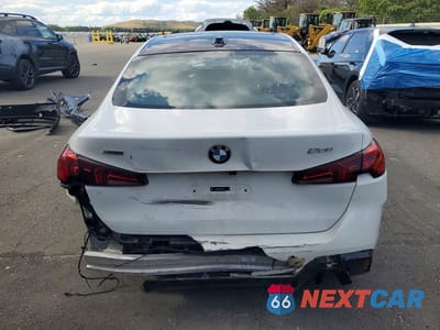 Zdjęcie 6 z 12 samochodu: 2026 BMW 228XI VIN:WBA23GG04T7U13238 - miniatura