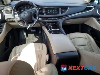 Zdjęcie 8 z 14 samochodu: 2019 BUICK ENCLAVE ESSENCE VIN:5GAEVAKW0KJ123293 - miniatura