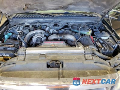 Zdjęcie 11 z 12 samochodu: 2003 FORD F350 SUPER DUTY VIN:1FTWW33P63EC12458 - miniatura