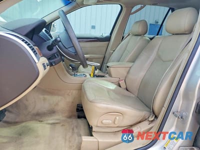 Zdjęcie 7 z 13 samochodu: 2007 CADILLAC SRX VIN:1GYEE63A270190922 - miniatura