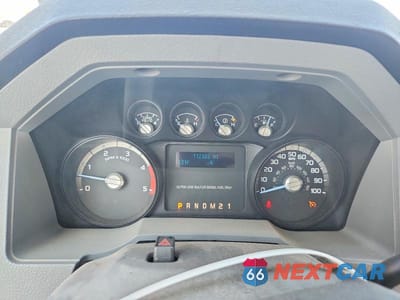 Zdjęcie 9 z 12 samochodu: 2013 FORD F350 SUPER DUTY VIN:1FDRF3GT3DEB14618 - miniatura
