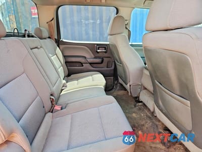 Zdjęcie 10 z 12 samochodu: 2015 CHEVROLET SILVERADO K2500 HEAVY DUTY VIN:1GC1KUE87FF129640 - miniatura