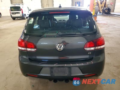 Zdjęcie 6 z 12 samochodu: 2012 VOLKSWAGEN GOLF R VIN:WVWPF7AJ6CW192104 - miniatura