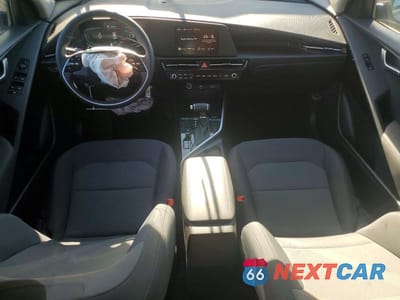 Zdjęcie 8 z 12 samochodu: 2026 KIA NIRO LX VIN:KNDCP3LE2T5343837 - miniatura