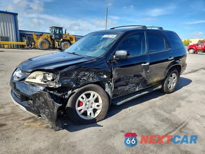 2004 ACURA MDX TOURING 2HNYD18854H529401 - główne zdjęcie licytacji z USA - miniatura