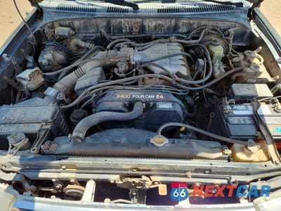 Zdjęcie 12 z 13 samochodu: 1997 TOYOTA 4RUNNER LIMITED VIN:JT3HN87R4V0079000 - miniatura