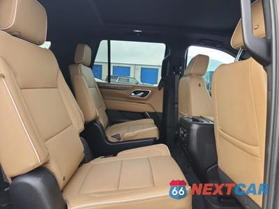 Zdjęcie 11 z 14 samochodu: 2024 CHEVROLET TAHOE C1500 PREMIER VIN:1GNSCSKD5RR167420 - miniatura
