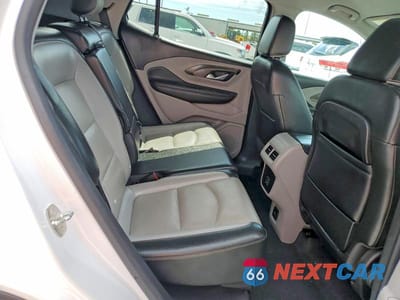 Zdjęcie 11 z 13 samochodu: 2023 GMC TERRAIN SLT VIN:3GKALPEG2PL103142 - miniatura
