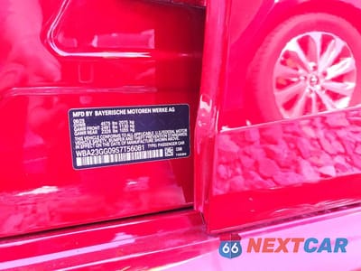 Zdjęcie 12 z 12 samochodu: 2025 BMW 228XI VIN:WBA23GG09S7T56081 - miniatura