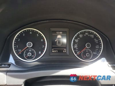 Zdjęcie 9 z 13 samochodu: 2016 VOLKSWAGEN TIGUAN S VIN:WVGBV7AX5GW558816 - miniatura
