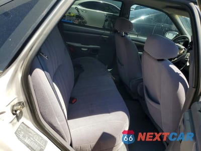 Zdjęcie 10 z 12 samochodu: 1995 FORD TAURUS GL VIN:1FALP52U2SA122335 - miniatura