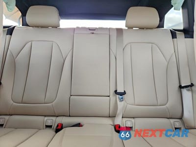 Zdjęcie 10 z 14 samochodu: 2019 BMW X3 SDRIVE30I VIN:5UXTR7C53KLE94134 - miniatura