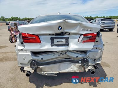 Zdjęcie 6 z 13 samochodu: 2018 BMW 530XE VIN:WBAJB1C50JG624222 - miniatura