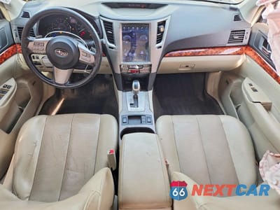 Zdjęcie 8 z 13 samochodu: 2011 SUBARU OUTBACK 3.6R LIMITED VIN:4S4BRDKC4B2437290 - miniatura
