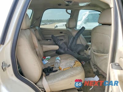 Zdjęcie 11 z 13 samochodu: 2006 CADILLAC ESCALADE LUXURY VIN:1GYEK63N46R134633 - miniatura