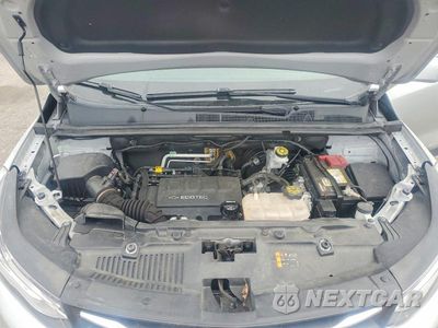 Zdjęcie 12 z 13 samochodu: 2019 CHEVROLET TRAX 1LT VIN:KL7CJPSB7KB862038 - miniatura