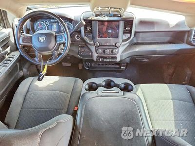 Zdjęcie 8 z 12 samochodu: 2020 RAM 3500 TRADESMAN VIN:3C63RRGL1LG241855 - miniatura