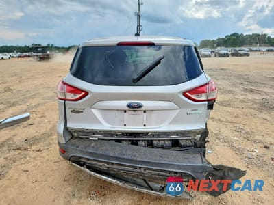 Zdjęcie 6 z 13 samochodu: 2014 FORD ESCAPE SE VIN:1FMCU0GX4EUB55618 - miniatura