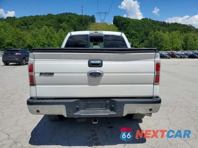 Zdjęcie 6 z 11 samochodu: 2013 FORD F150 SUPERCREW VIN:1FTFW1ET5DFA36559 - miniatura