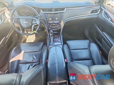 Zdjęcie 8 z 12 samochodu: 2016 CADILLAC XTS LUXURY COLLECTION VIN:2G61M5S33G9125722 - miniatura