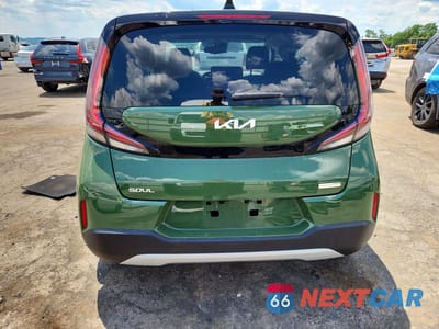 Zdjęcie 6 z 13 samochodu: 2023 KIA SOUL EX VIN:KNDJ33AU1P7208906 - miniatura