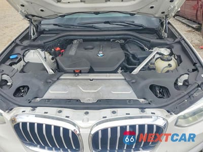 Zdjęcie 12 z 13 samochodu: 2019 BMW X3 SDRIVE30I VIN:5UXTR7C50KLR43816 - miniatura