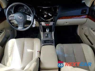 Zdjęcie 8 z 14 samochodu: 2012 SUBARU OUTBACK 2.5I LIMITED VIN:4S4BRCKC1C3235500 - miniatura