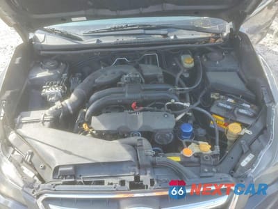 Zdjęcie 12 z 14 samochodu: 2013 SUBARU XV CROSSTREK 2.0 PREMIUM VIN:JF2GPAVC5D2884127 - miniatura