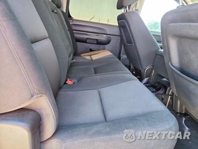 Zdjęcie 10 z 12 samochodu: 2012 GMC SIERRA K1500 SLE VIN:3GTP2VE79CG219504 - miniatura