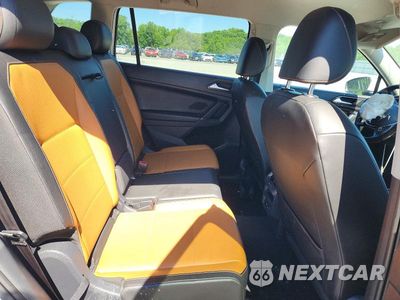 Zdjęcie 11 z 13 samochodu: 2018 VOLKSWAGEN TIGUAN SE VIN:3VV3B7AX9JM090888 - miniatura