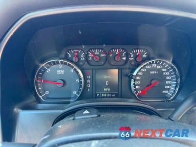 Zdjęcie 8 z 12 samochodu: 2018 CHEVROLET SILVERADO C1500 CUSTOM VIN:1GCRCPEH6JZ380254 - miniatura