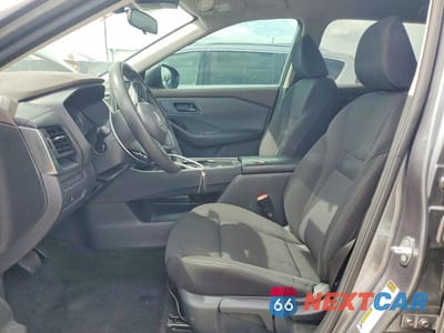 Zdjęcie 7 z 13 samochodu: 2023 NISSAN ROGUE S VIN:5N1BT3AA6PC766585 - miniatura