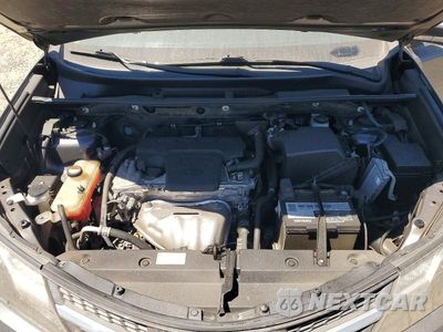 Zdjęcie 19 z 22 samochodu: 2015 TOYOTA RAV4 XLE VIN:JTMWFREV7FD061574 - miniatura