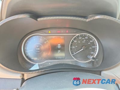 Zdjęcie 9 z 12 samochodu: 2021 NISSAN VERSA SV VIN:3N1CN8EV8ML824003 - miniatura