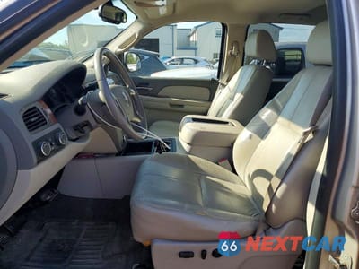 Zdjęcie 7 z 12 samochodu: 2007 GMC NEW SIERRA K1500 VIN:2GTEK13M571522593 - miniatura