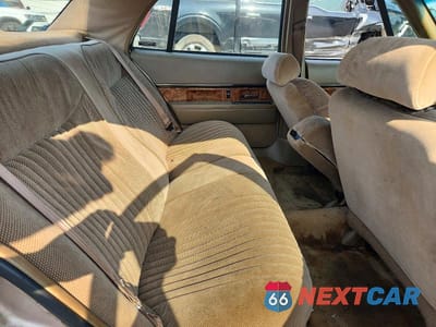 Zdjęcie 10 z 12 samochodu: 1994 BUICK LESABRE CUSTOM VIN:1G4HP52LXRH505623 - miniatura