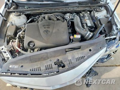 Zdjęcie 11 z 13 samochodu: 2019 TOYOTA CAMRY XSE V6 VIN:4T1BZ1HK9KU027151 - miniatura