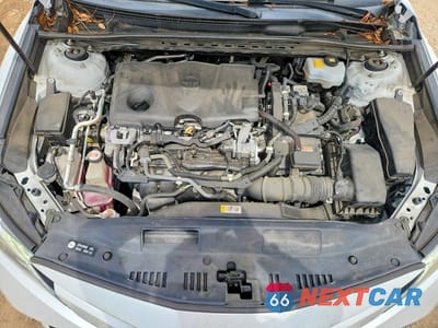 Zdjęcie 11 z 13 samochodu: 2018 TOYOTA CAMRY HYBRID XLE VIN:4T1B21HK8JU003961 - miniatura
