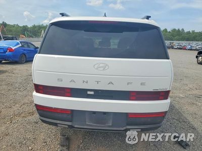 Zdjęcie 6 z 13 samochodu: 2026 HYUNDAI SANTA FE SEL VIN:5NMP2DG17TH099693 - miniatura
