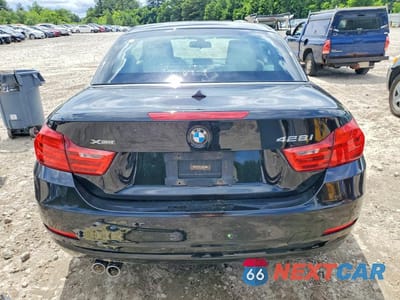 Zdjęcie 6 z 13 samochodu: 2015 BMW 428 XI SULEV VIN:WBA3T1C55FP819830 - miniatura