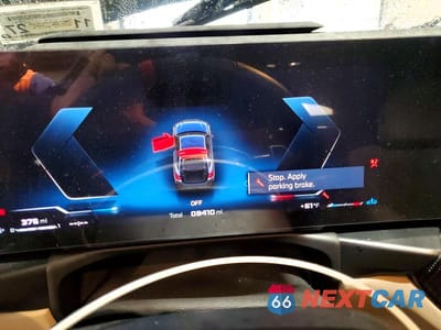 Zdjęcie 9 z 13 samochodu: 2026 BMW M440I GRAN COUPE VIN:WBA53FB08TFV96325 - miniatura