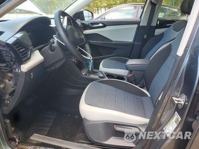 Zdjęcie 7 z 13 samochodu: 2025 VOLKSWAGEN TAOS S VIN:3VV8C7B20SM047757 - miniatura