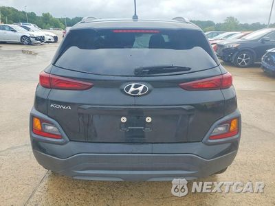 Zdjęcie 6 z 12 samochodu: 2018 HYUNDAI KONA SEL VIN:KM8K22AA5JU070184 - miniatura
