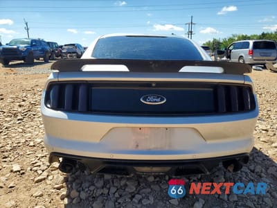 Zdjęcie 6 z 12 samochodu: 2017 FORD MUSTANG VIN:1FA6P8TH9H5203091 - miniatura