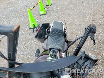 Piąte zdjęcie samochodu w środku: 2006 HARLEY-DAVIDSON STREET GLIDE VIN:1HD1KBW106Y703911 - miniatura