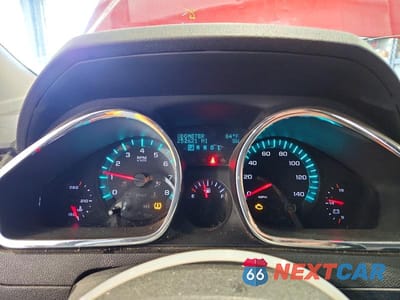 Zdjęcie 9 z 13 samochodu: 2012 CHEVROLET TRAVERSE LT VIN:1GNKVGED1CJ102623 - miniatura