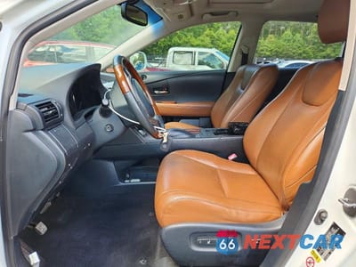 Zdjęcie 7 z 13 samochodu: 2014 LEXUS RX 450H VIN:JTJBC1BA6E2068310 - miniatura