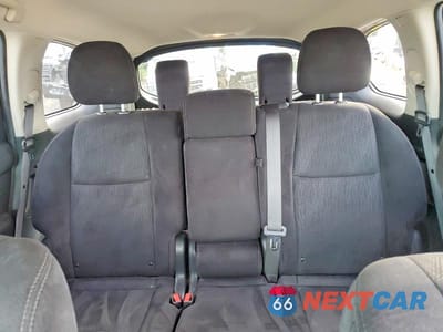 Zdjęcie 10 z 13 samochodu: 2014 NISSAN PATHFINDER S VIN:5N1AR2MM9EC682865 - miniatura
