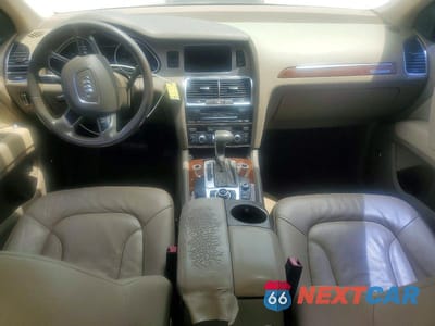 Zdjęcie 8 z 13 samochodu: 2012 AUDI Q7 PREMIUM PLUS VIN:WA1LGAFE0CD005529 - miniatura