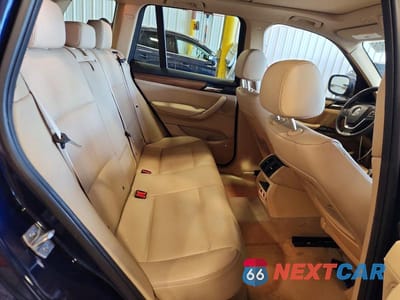 Zdjęcie 11 z 13 samochodu: 2014 BMW X3 XDRIVE35I VIN:5UXWX7C5XE0E80885 - miniatura
